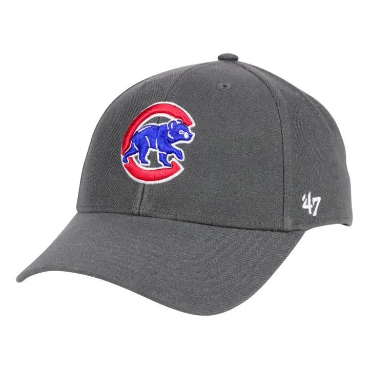 Chicago Cubs MLB MVP CHARBON