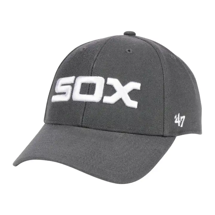 Chicago White Sox MLB MVP ANTHRACITE