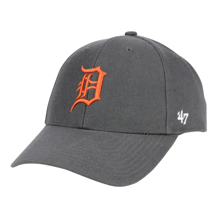 Detroit Tigers MLB MVP CHARBON