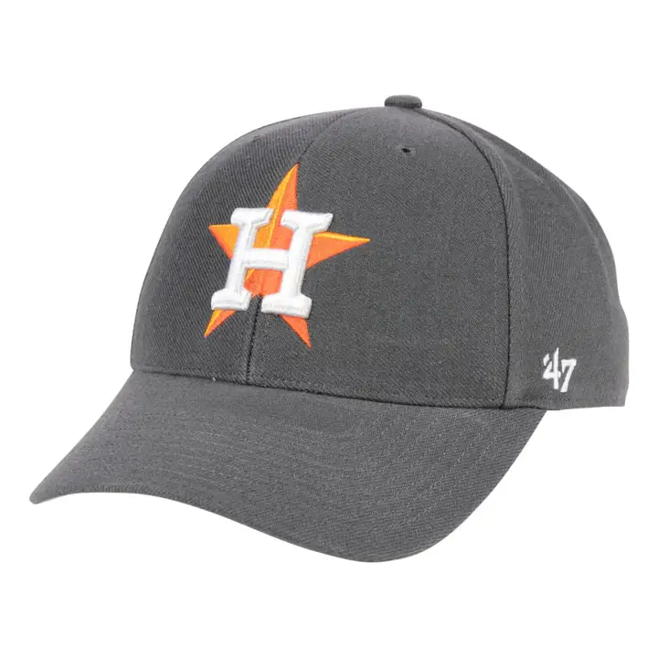 Houston Astros MLB MVP CHARBON
