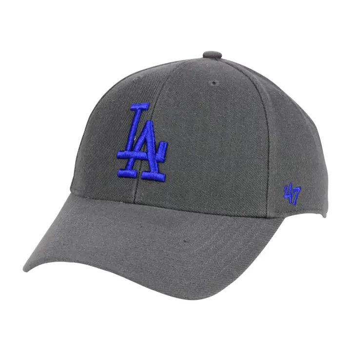 Los Angeles Dodgers MLB MVP CHARBON