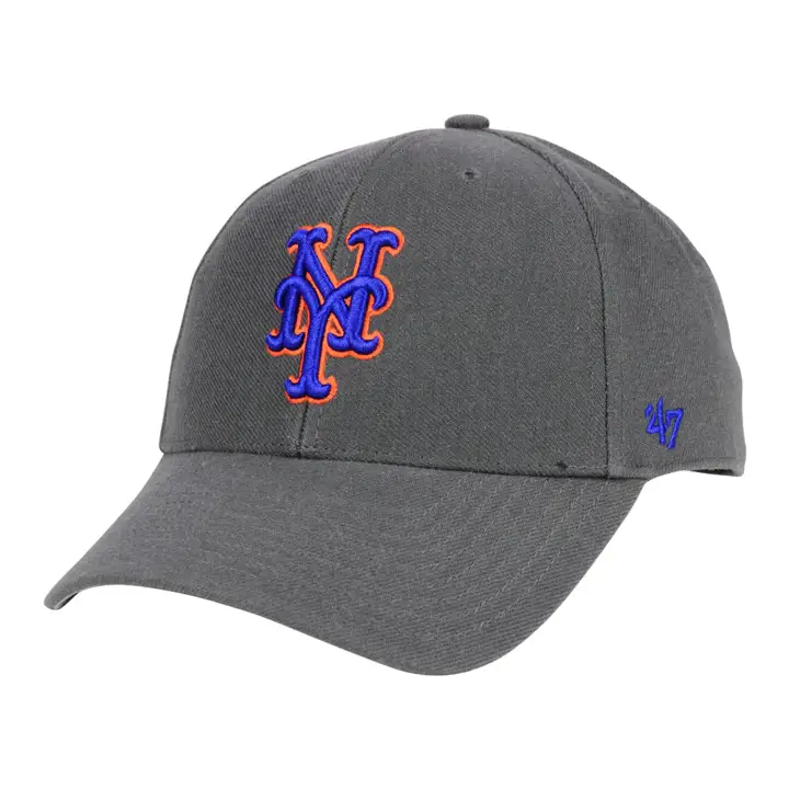 New York Mets MLB MVP CHARBON