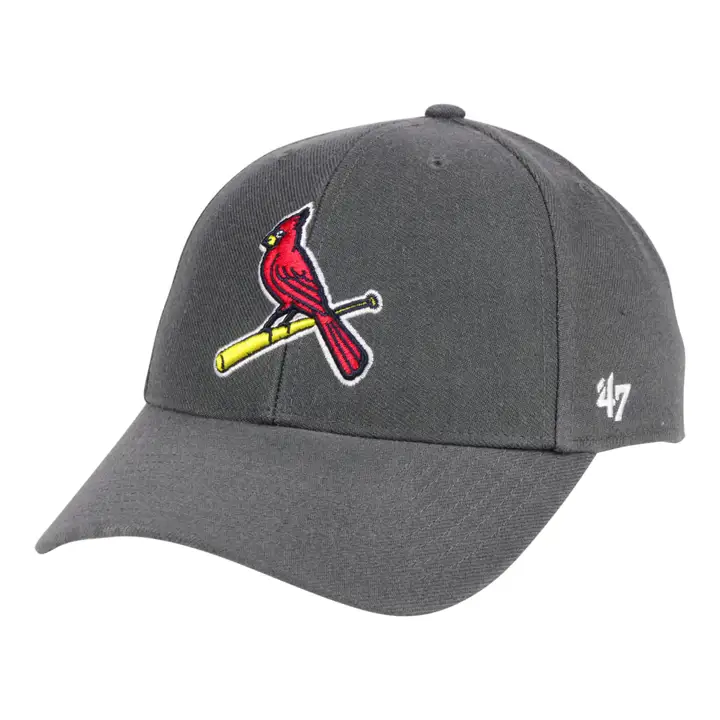 St. Louis Cardinals MLB MVP CHARBON
