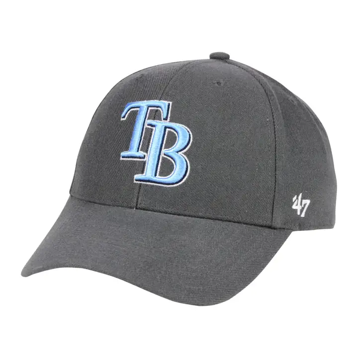 Tampa Bay Rays MLB MVP CHARBON