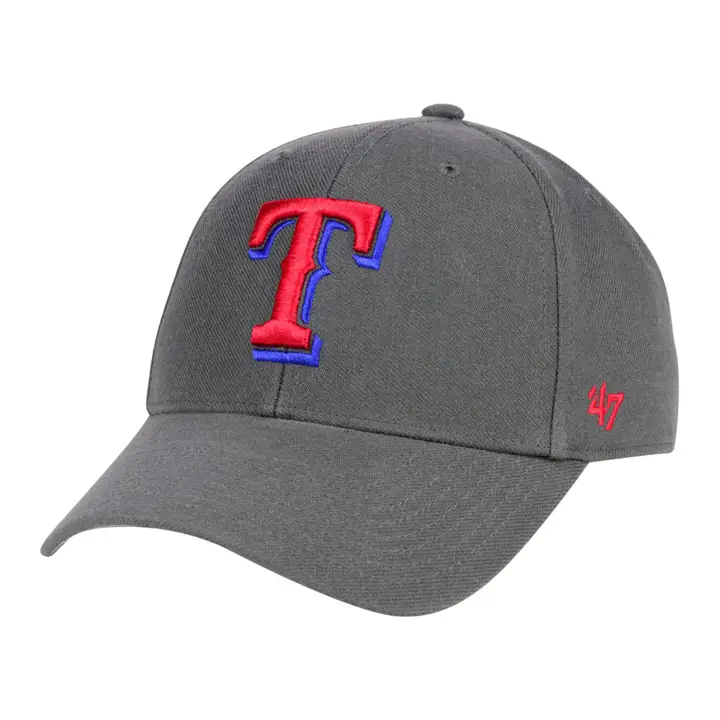 Texas Rangers MLB MVP CHARBON
