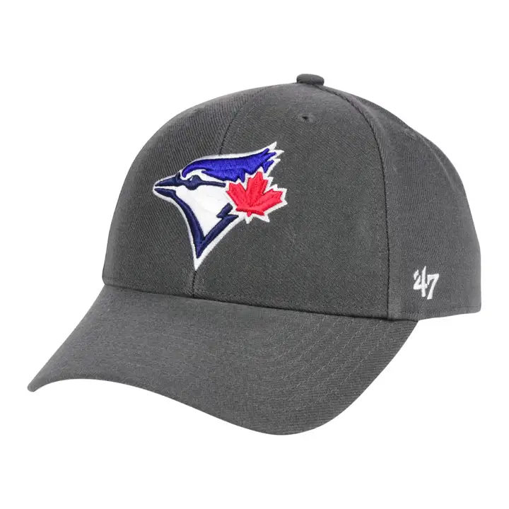 Toronto Blue Jays MLB MVP ANTHRACITE