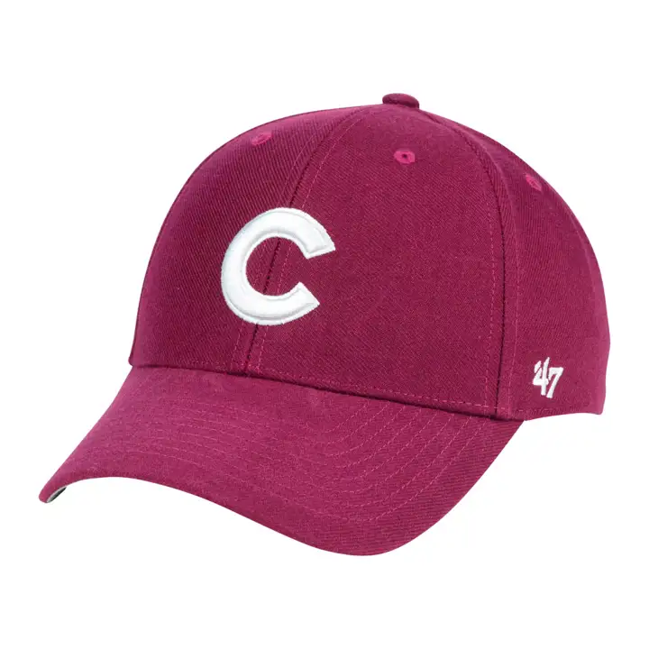 Cubs de Chicago MLB Cardinal MVP CRÉDIT