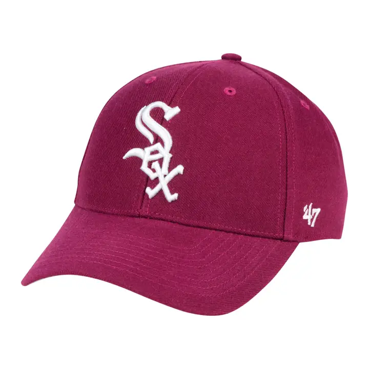 Chicago White Sox MLB Cardinal MVP  CRÉDIT