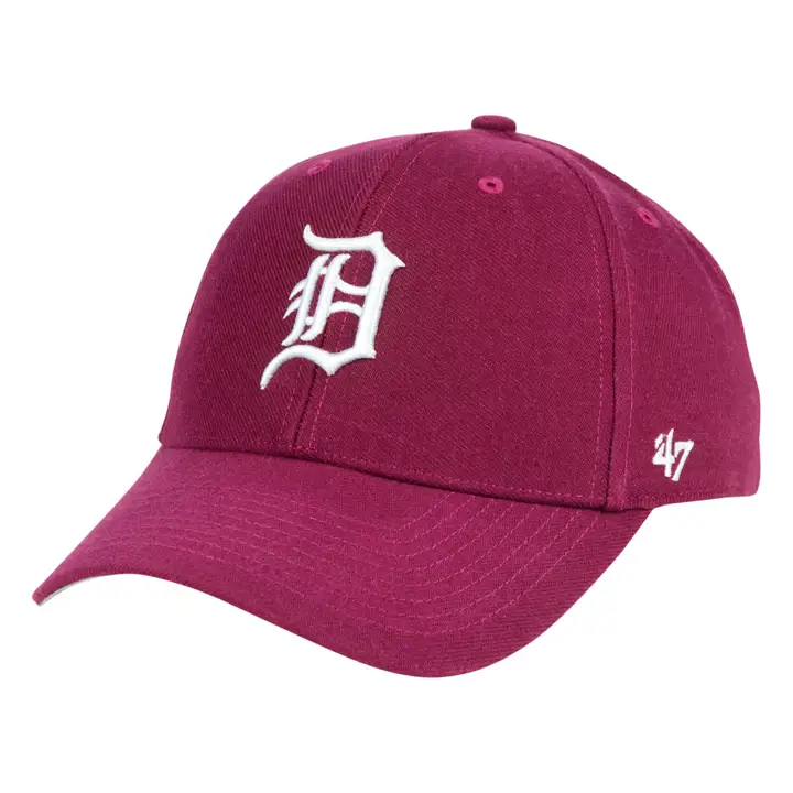 Tigers de Detroit MLB Cardinal MVP CRÉDIT
