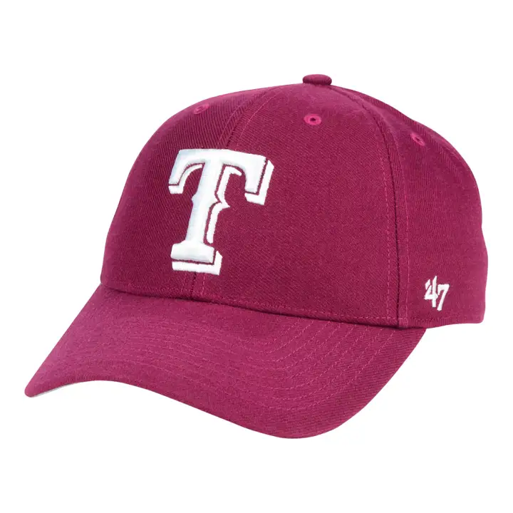 Texas Rangers MLB Cardinal MVP CRÉDIT