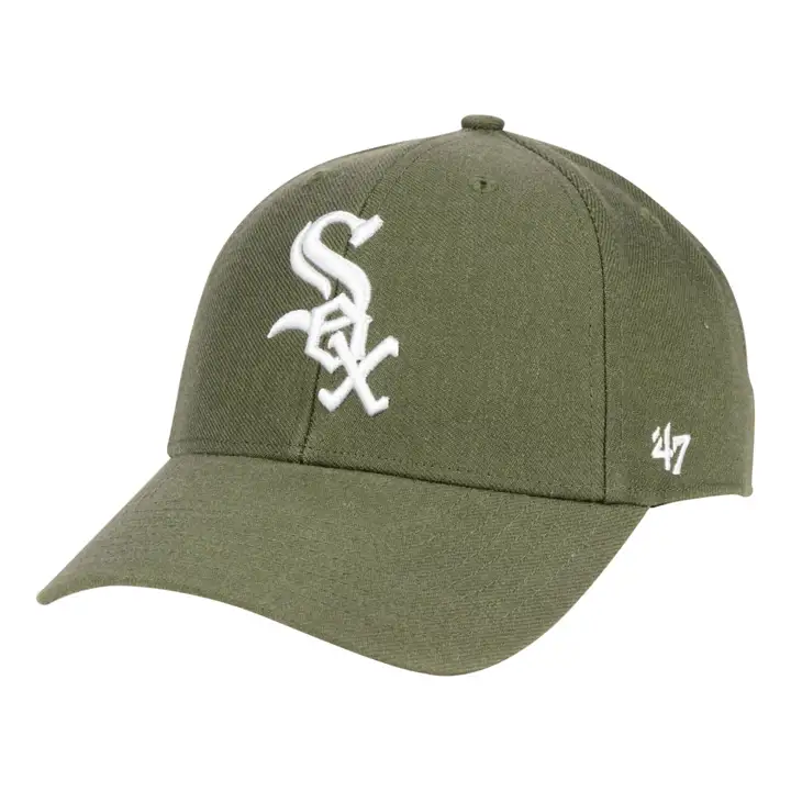 Chicago White Sox MLB Olive MVP  OLV