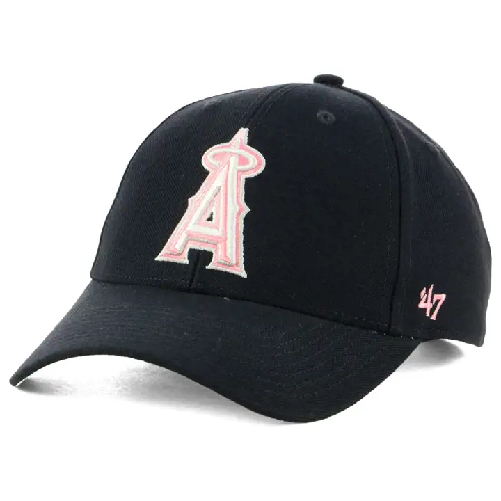 Anaheim Angels MLB Rose MVP Marine
