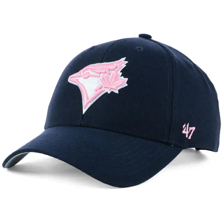 Toronto Blue Jays MLB Rose MVP Marine