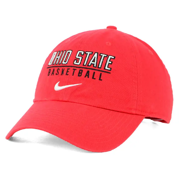 Ohio State NCAA Campus Sport Adj  rouge