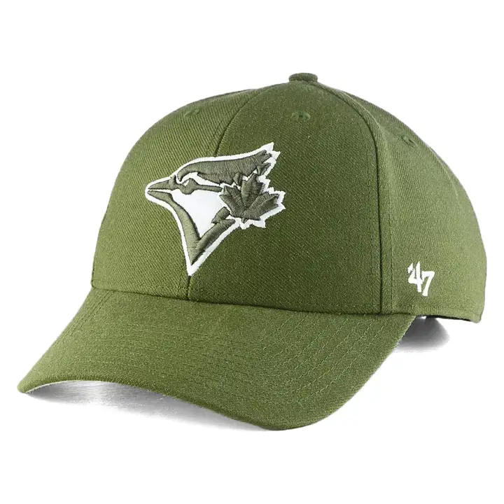 Blue Jays MLB Olive MVP OLV
