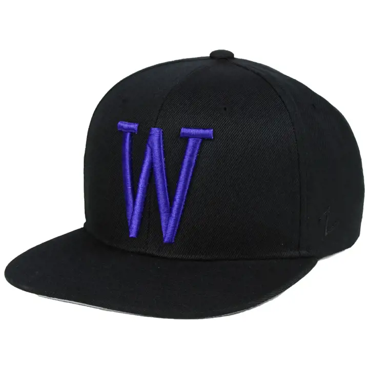 Washington UW Hommage à Don James blk