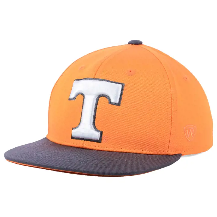 Tennessee Volunteers NCAA Youth Maverick Snap TN Org/Charco