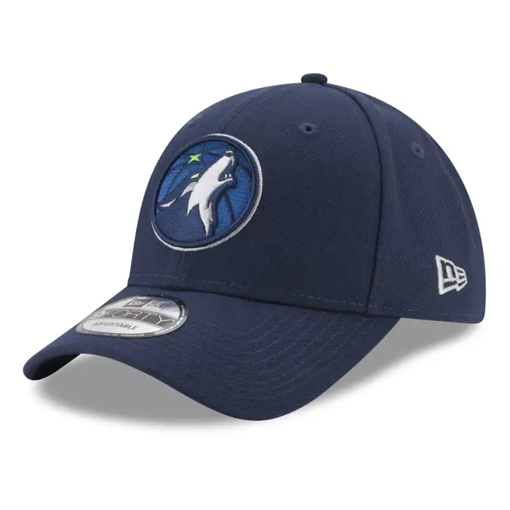 Minnesota Timberwolves The League 940 BLEU MARINE