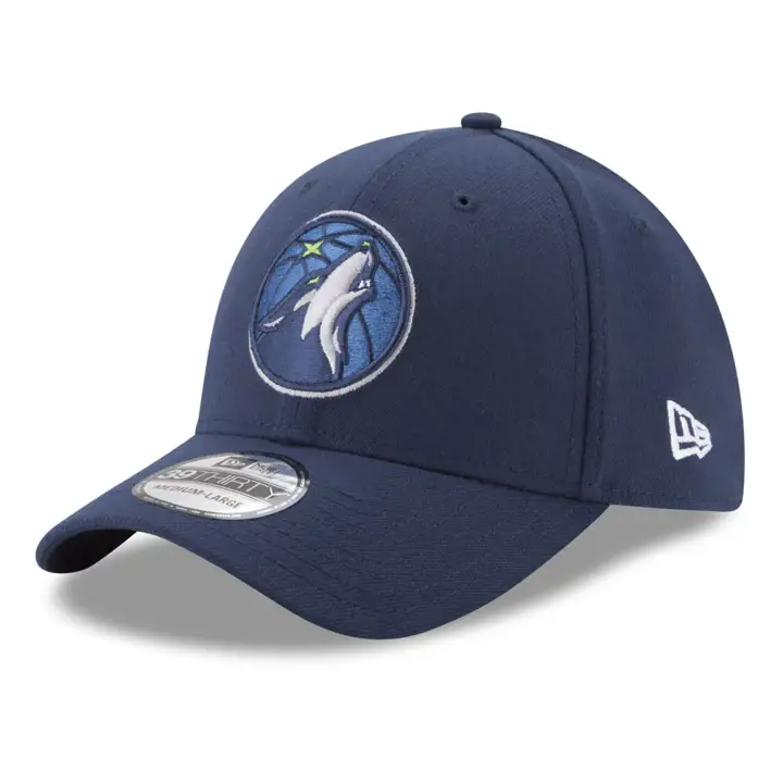 Minnesota Timberwolves Current Team Classic  NAVY