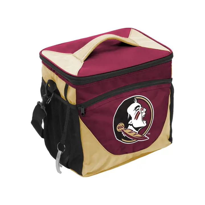 Réfrigérateur portable 24 canettes Florida State Seminoles V mar/olgl