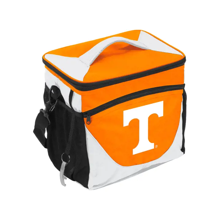 Glacière 24 canettes Tennessee Volunteers V Ast