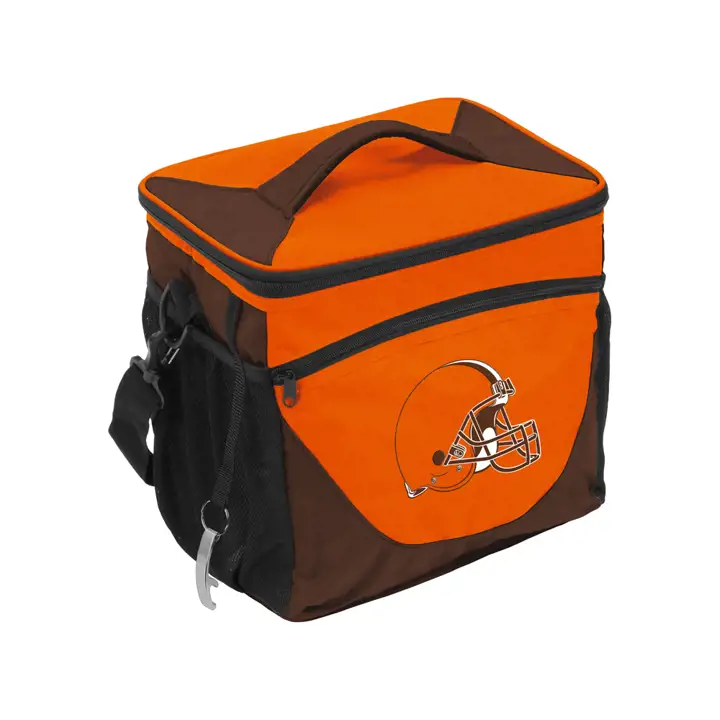 Refroidisseur de canettes Cleveland Browns 24 V  org/brn