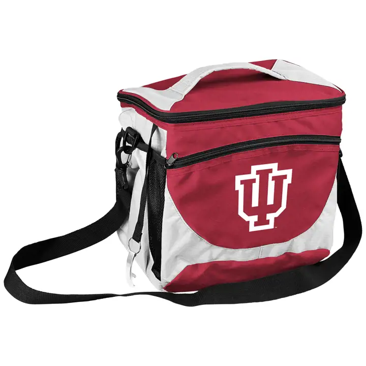 Glacière 24 canettes Indiana Hoosiers V Ast