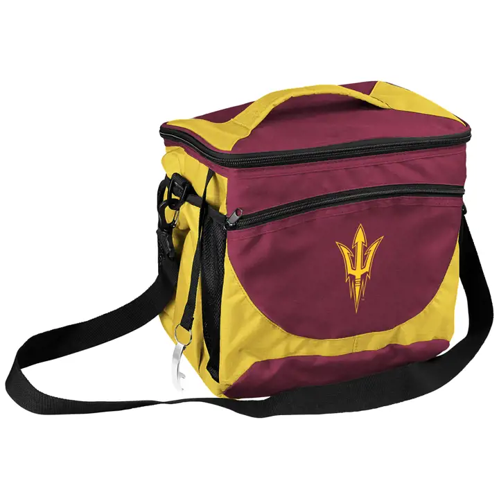 Glace à Boissons 24 Canettes Arizona State Sun Devils V Ast