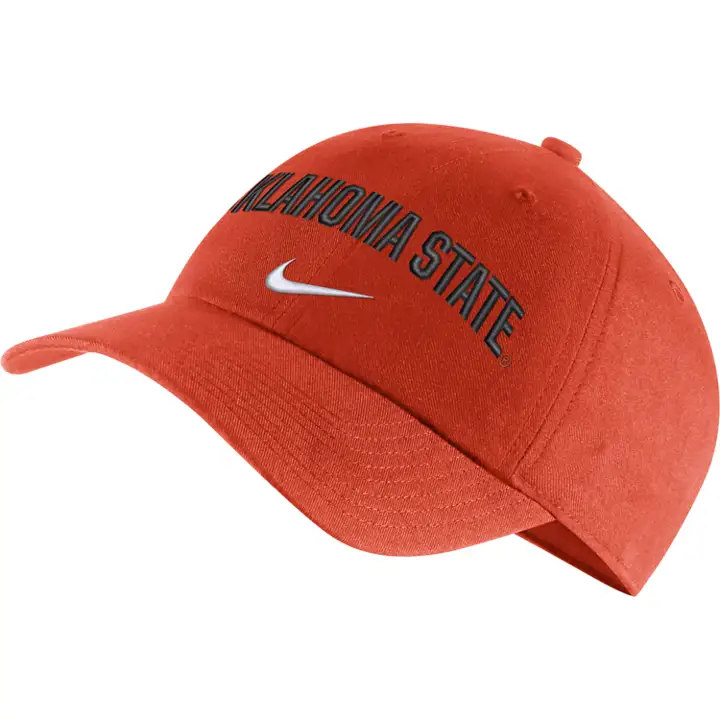 Ok State H86 Wordmark Swoosh org