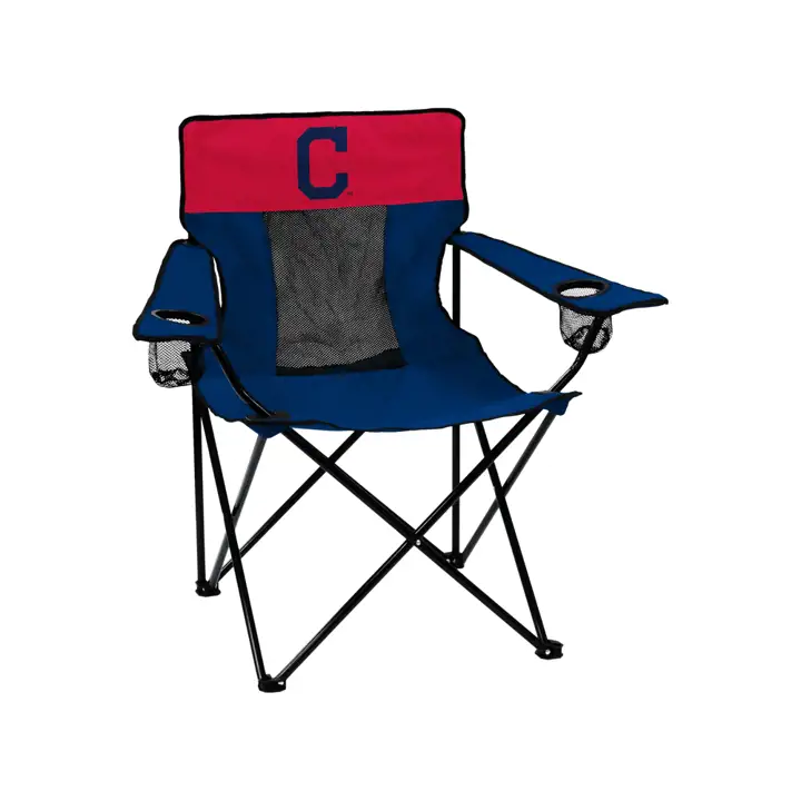 Fauteuil d'élite Cleveland Indians V Ast