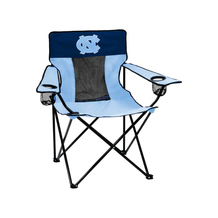 Fauteuil de prestige North Carolina Tar Heels V Ast