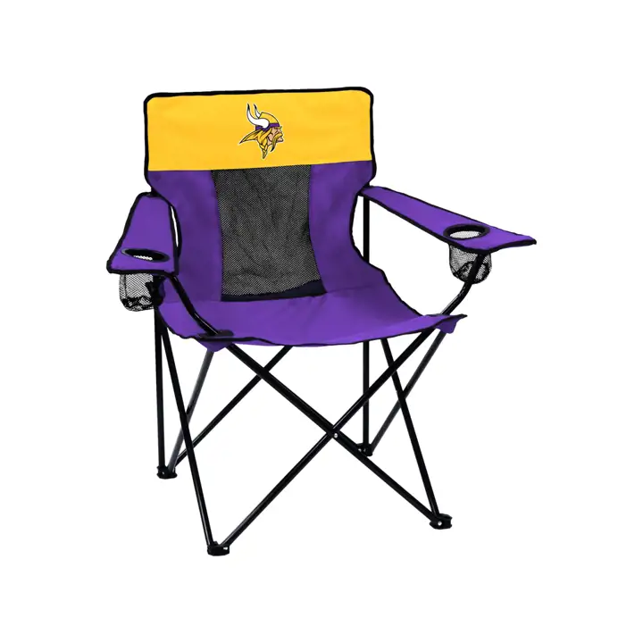 Minnesota Vikings Chaise élite V Ast
