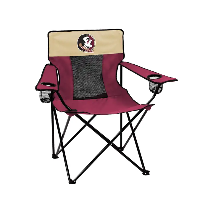 Chaise Élite V des Seminoles de Florida State mar/olgl