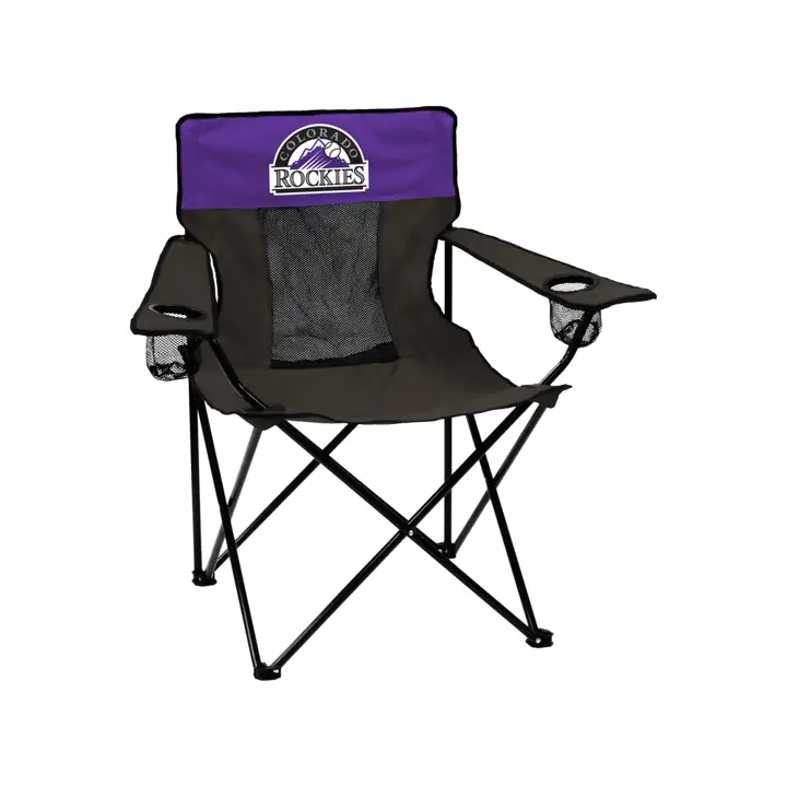 Colorado Rockies Fauteuil Élite V Ast