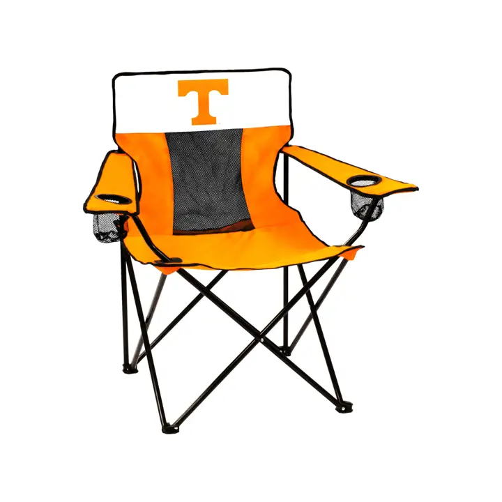 Chaise élite des Tennessee Volunteers V Ast