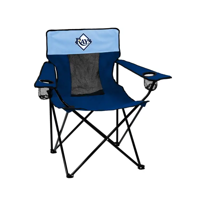 Chaise Elite des Rays de Tampa Bay V Ast