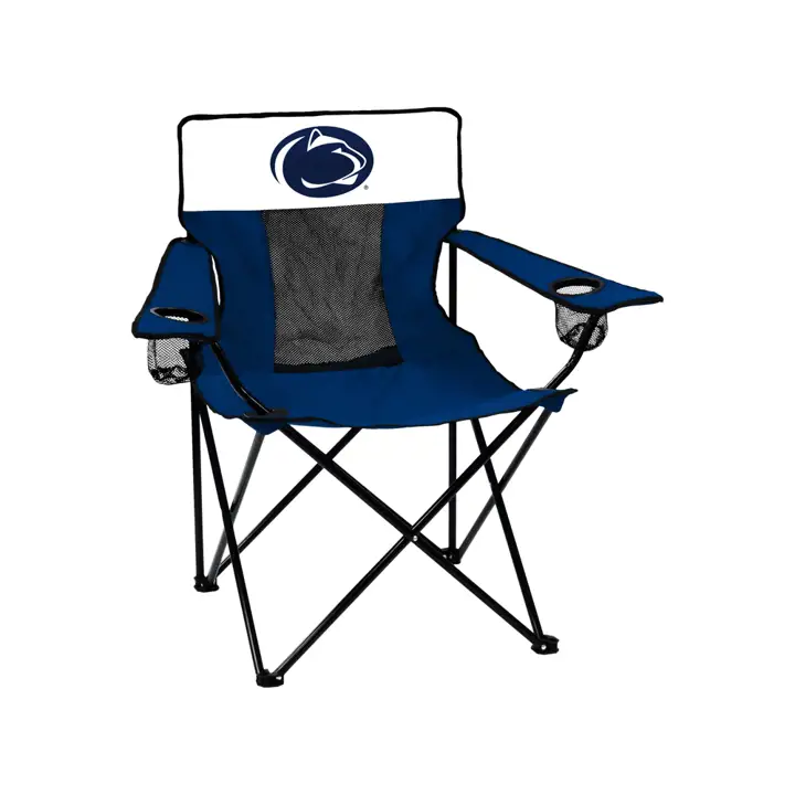 Chaise d'élite Penn State Nittany Lions V Ast