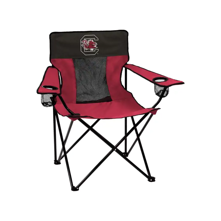 S Carolina 12E Fauteuil Elite rouge