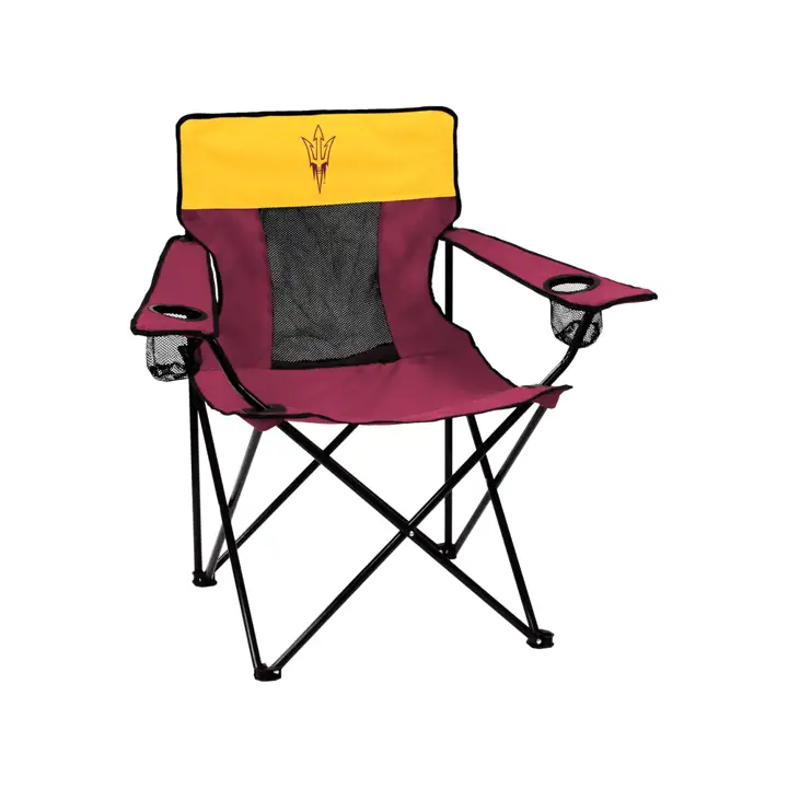 Arizona State Sun Devils Chaise élite V Ast