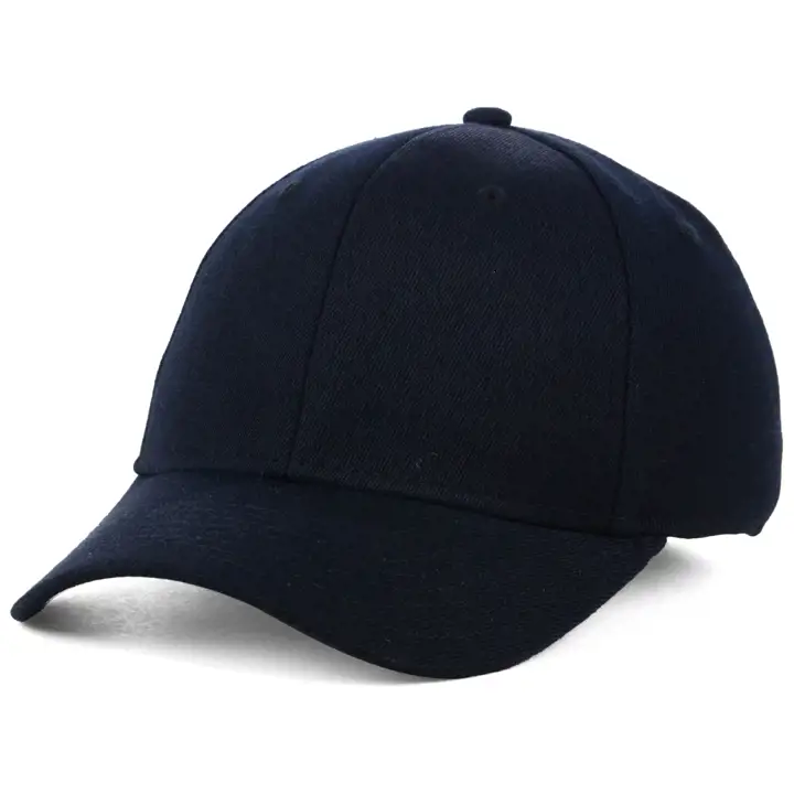 BLANC TC Stretch Original Coupe Ajustée NOI