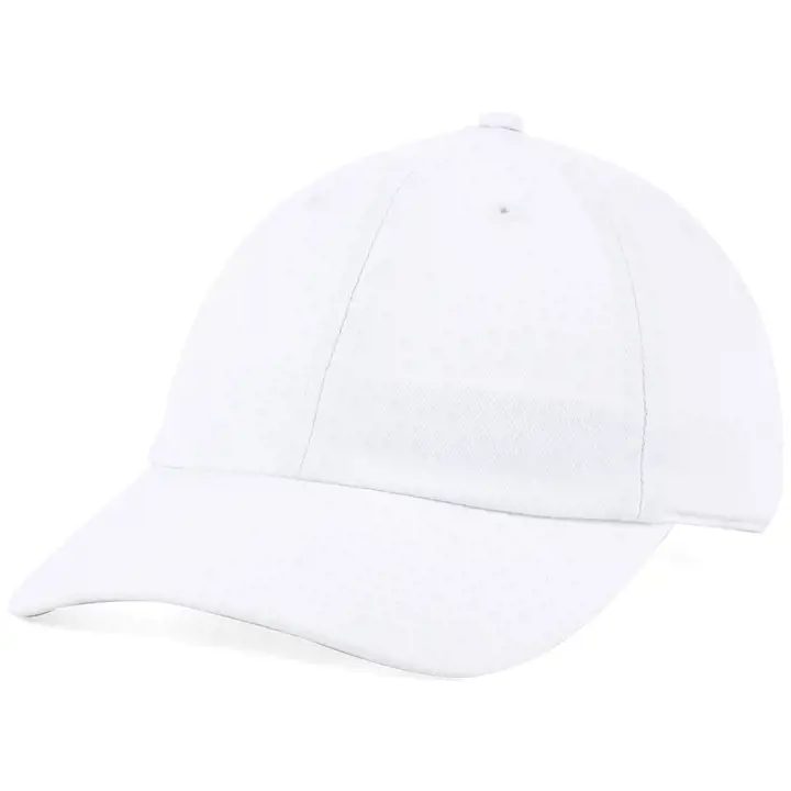 Casquette Papa VIERGE BLANC
