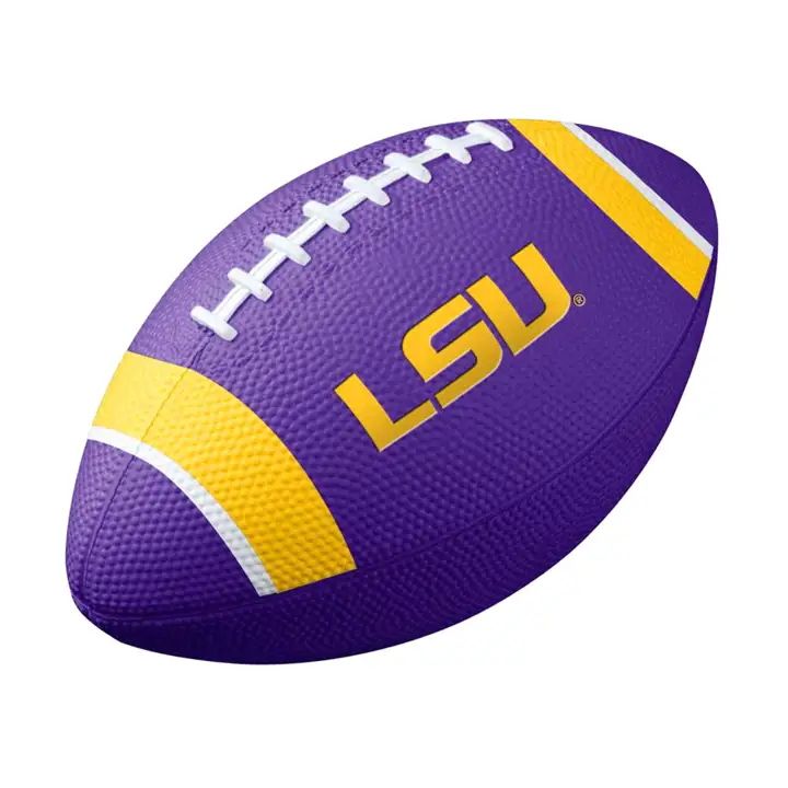 LSU A91661 Ballon d'entraînement de football pur