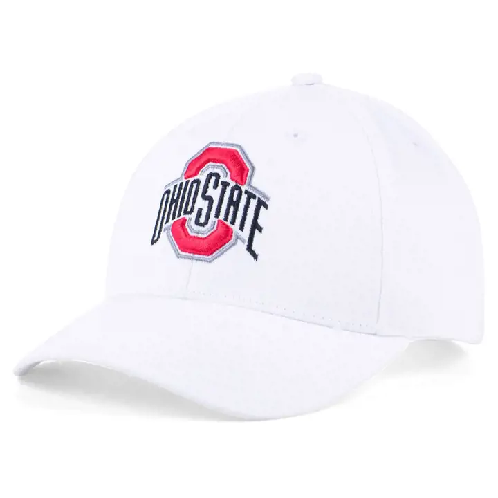 Ohio State NCAA Fan Favorite 3 Athletic O blc