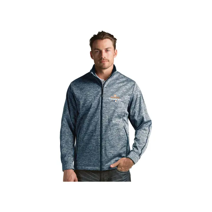 Veste de golf Houston Astros marine