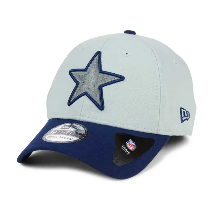 COWBOYS 17 NFL Thanksgiving Day 39THIRTY XP gris/marine