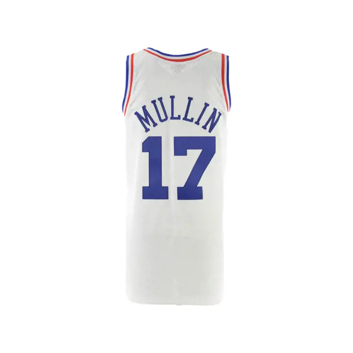 Maillot Swingman NBA All Star (Ouest) 1989 Chris Mullin