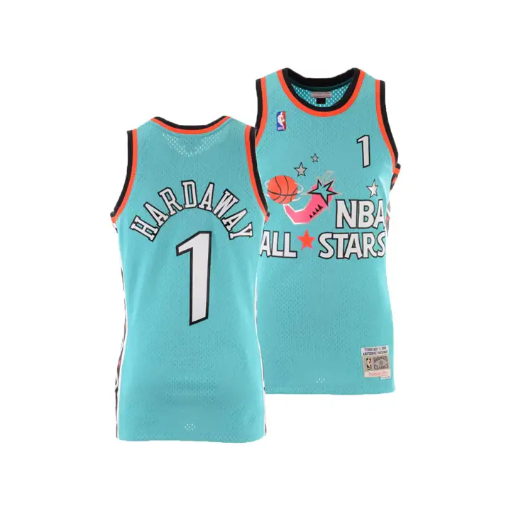 Maillot Swingman NBA All-Star 1996 Penny Hardaway