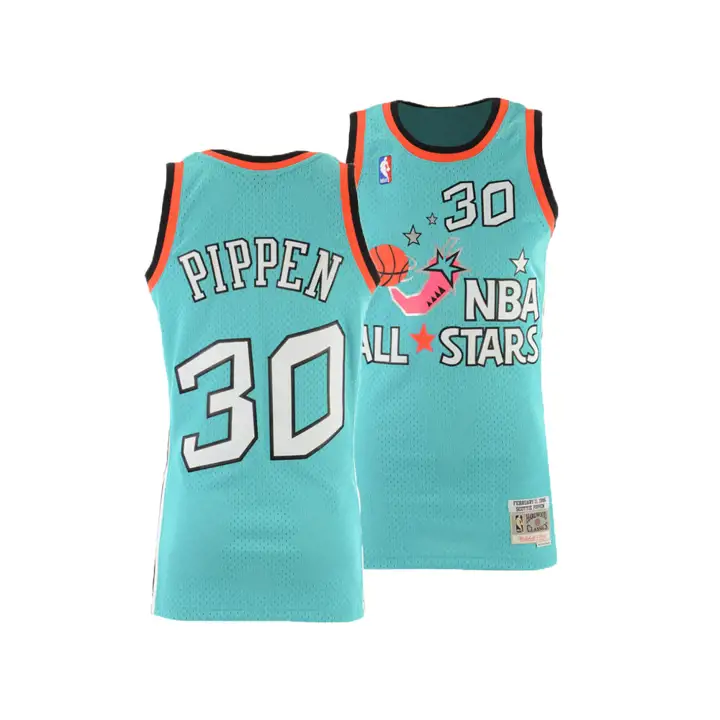 Maillot ALL STAR SWINGMAN SCOTTIE PI ALL STAR (Est) NBA 1996