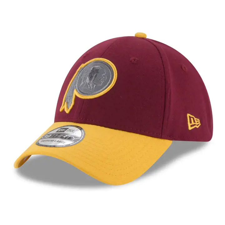 Washington Redskins 17 NFL Jour de Thanksgiving 39THIRTY XP MAR/