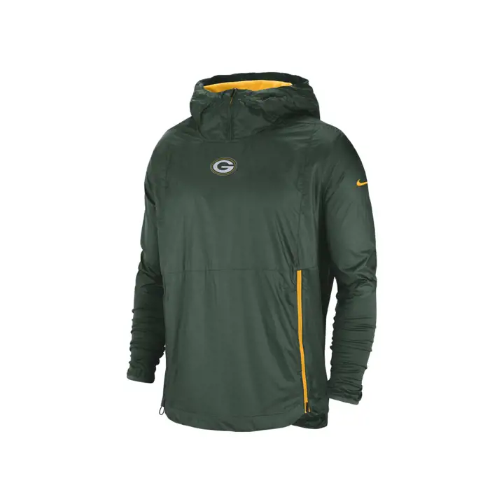 Veste légère Alpha Fly Rush 18g NFL Green Bay Packers